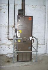 Picture of heater